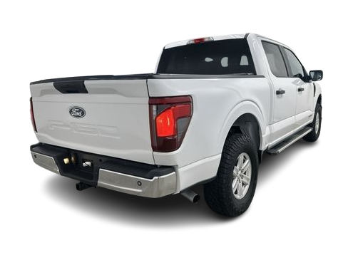 Thumbnail: 2024 Ford F-150 - 13