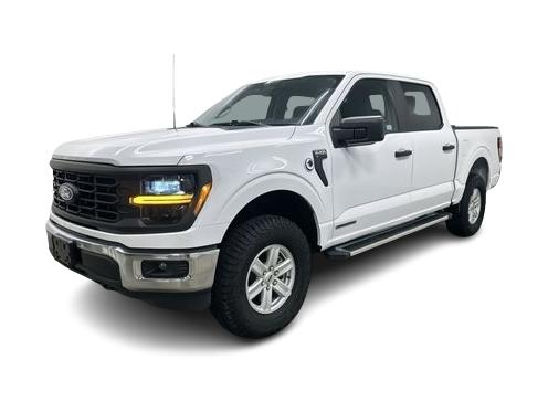 Thumbnail: 2024 Ford F-150 - 18