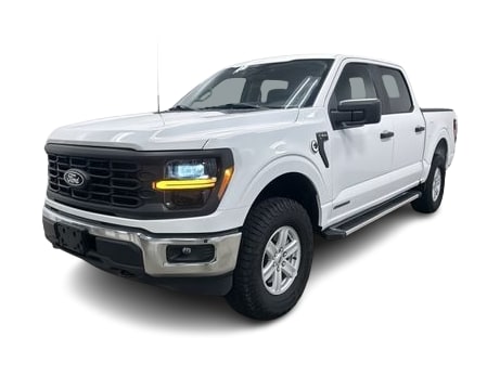 Thumbnail: 2024 Ford F-150 - 17