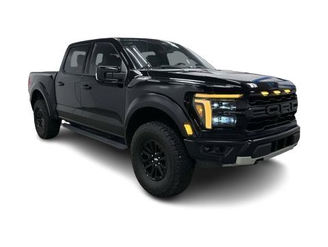 Thumbnail: 2025 Ford F-150 - 15