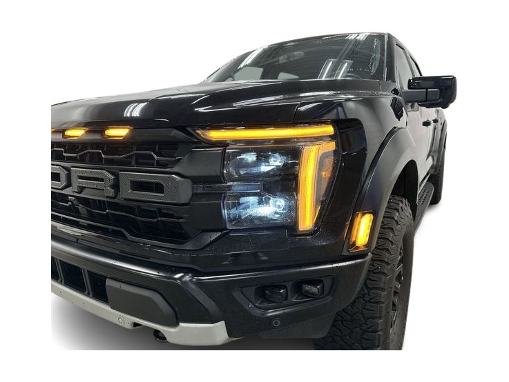 Thumbnail: 2025 Ford F-150 - 33