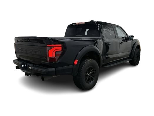 Thumbnail: 2025 Ford F-150 - 14