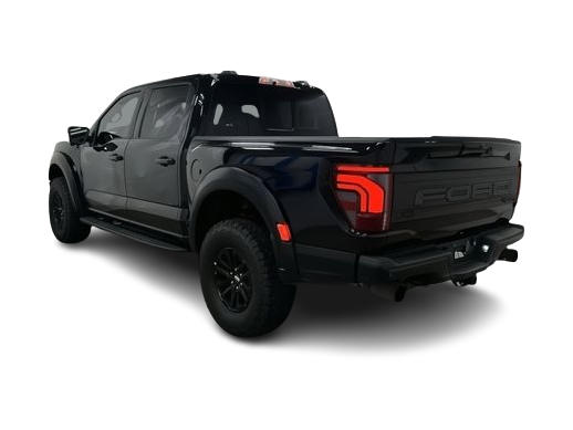Thumbnail: 2025 Ford F-150 - 3