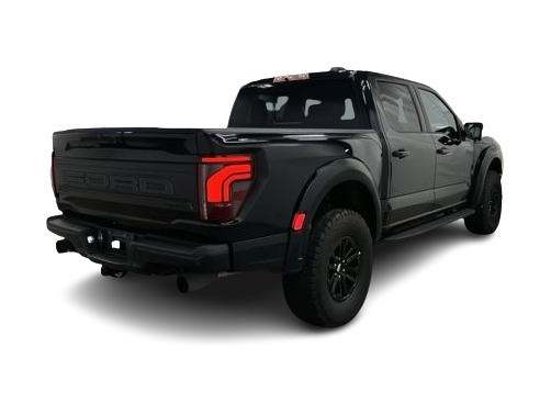 Thumbnail: 2025 Ford F-150 - 13