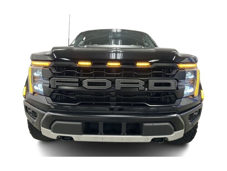Thumbnail: 2025 Ford F-150 - 4
