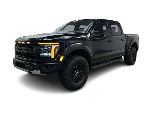 Thumbnail: 2025 Ford F-150 - 18