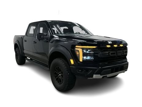Thumbnail: 2025 Ford F-150 - 16
