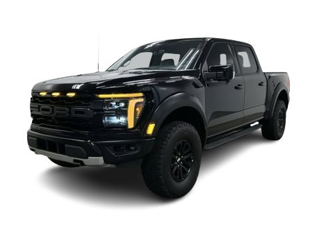 Thumbnail: 2025 Ford F-150 - 17