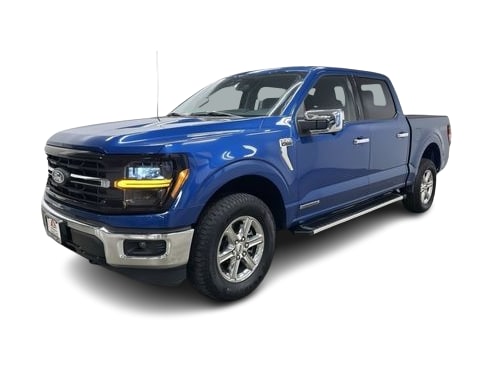 Thumbnail: 2024 Ford F-150 - 18