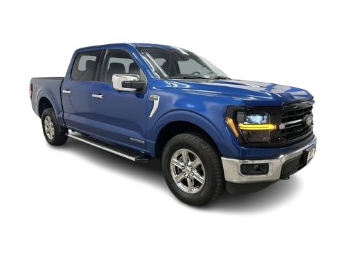Thumbnail: 2024 Ford F-150 - 15