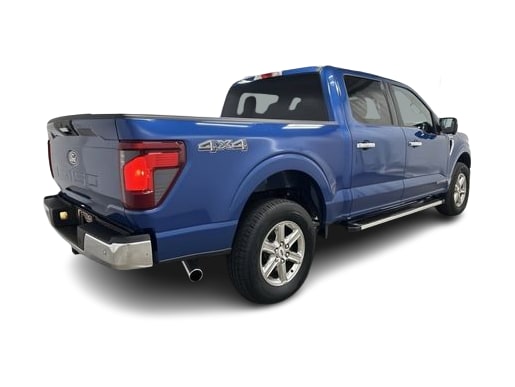Thumbnail: 2024 Ford F-150 - 14