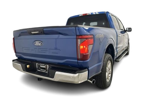 Thumbnail: 2024 Ford F-150 - 13