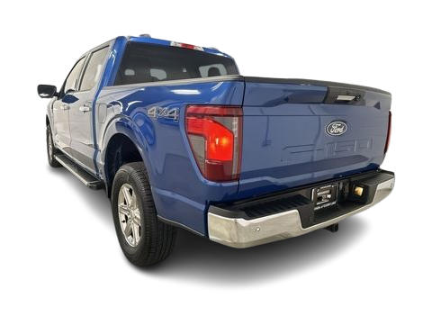 Thumbnail: 2024 Ford F-150 - 4