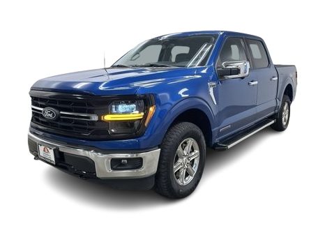 Thumbnail: 2024 Ford F-150 - 17