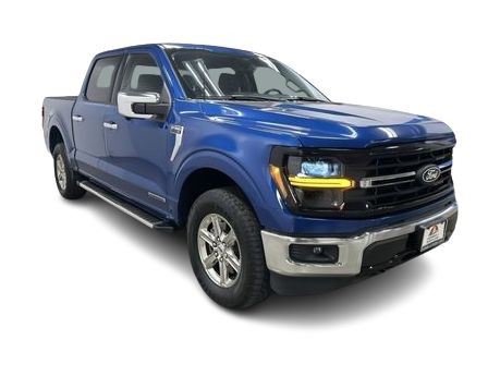 Thumbnail: 2024 Ford F-150 - 16