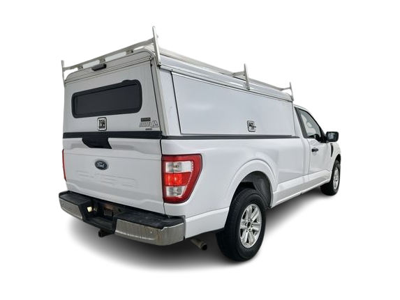 Thumbnail: 2021 Ford F-150 - 11