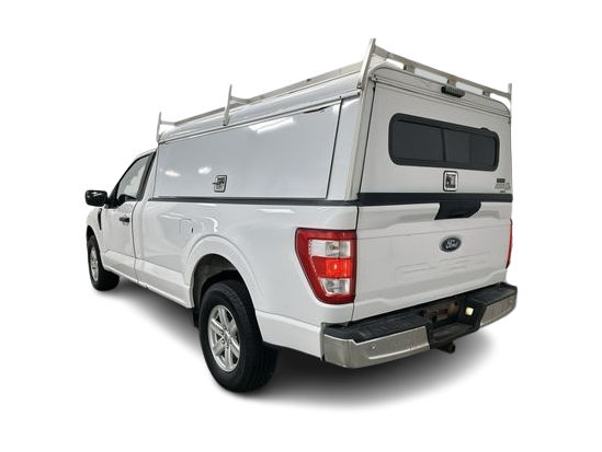 Thumbnail: 2021 Ford F-150 - 3