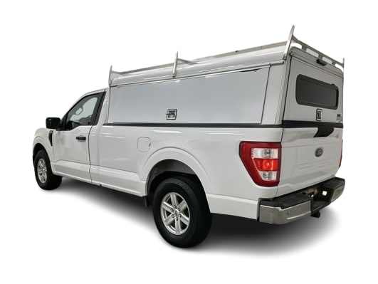 Thumbnail: 2021 Ford F-150 - 17