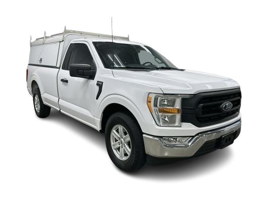 Thumbnail: 2021 Ford F-150 - 14