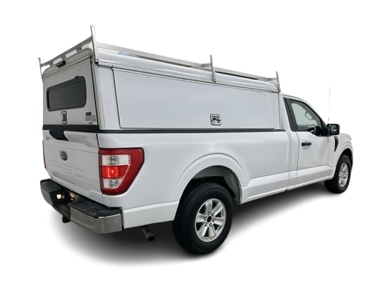 Thumbnail: 2021 Ford F-150 - 12