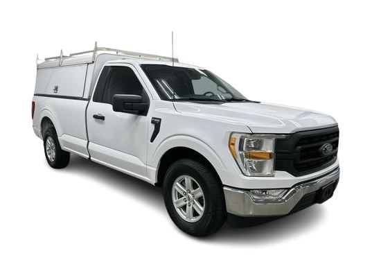 Thumbnail: 2021 Ford F-150 - 13