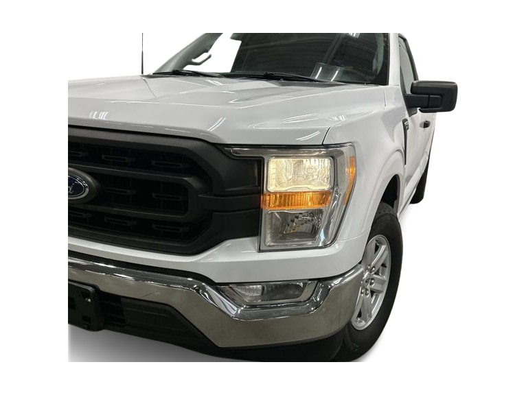 Thumbnail: 2021 Ford F-150 - 30