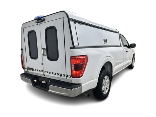 Thumbnail: 2021 Ford F-150 - 15