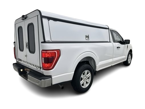 Thumbnail: 2021 Ford F-150 - 16