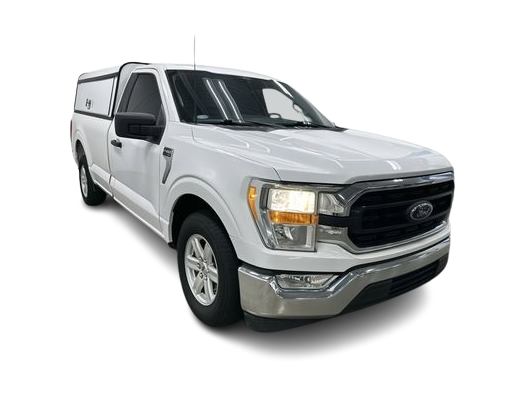 Thumbnail: 2021 Ford F-150 - 18