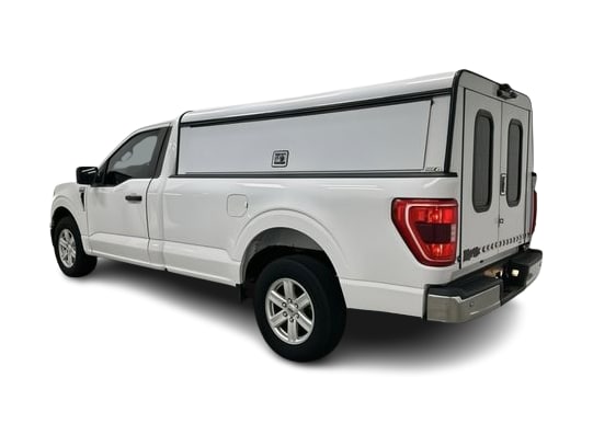 Thumbnail: 2021 Ford F-150 - 3