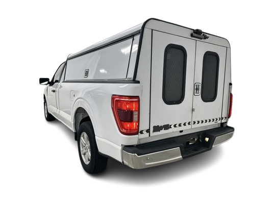 Thumbnail: 2021 Ford F-150 - 14