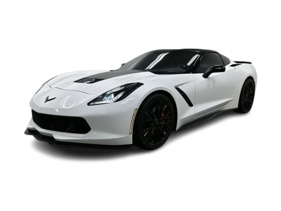 Thumbnail: 2015 Chevrolet Corvette - 17