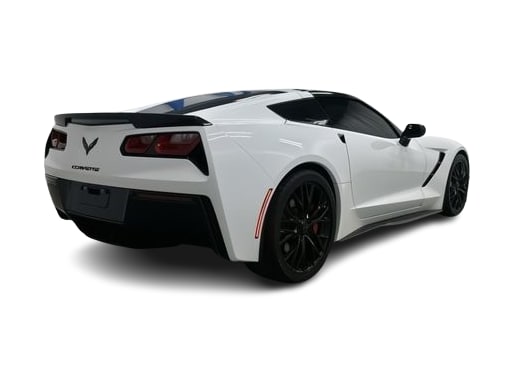 Thumbnail: 2015 Chevrolet Corvette - 12
