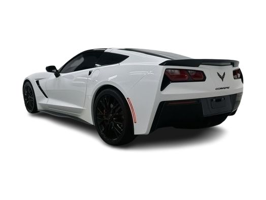 Thumbnail: 2015 Chevrolet Corvette - 3