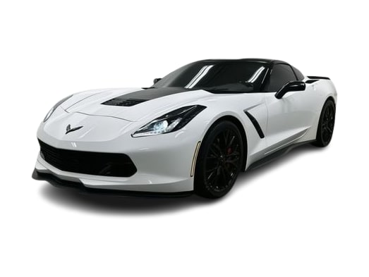 Thumbnail: 2015 Chevrolet Corvette - 16