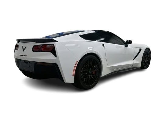 Thumbnail: 2015 Chevrolet Corvette - 13