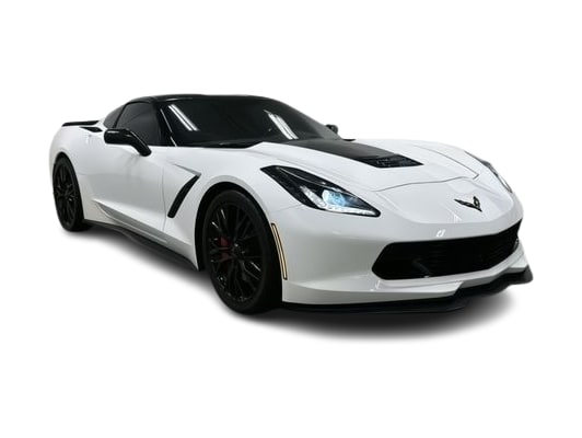 Thumbnail: 2015 Chevrolet Corvette - 15