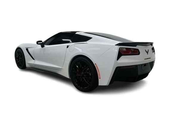 Thumbnail: 2015 Chevrolet Corvette - 18