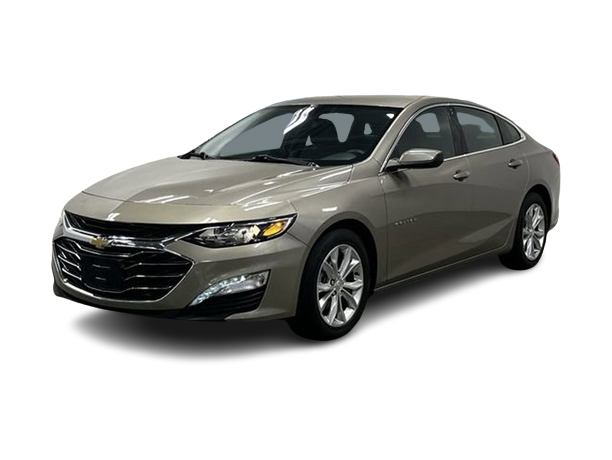 Used 2023 Chevrolet Malibu 1LT with VIN 1G1ZD5ST0PF138573 for sale in Medford, OR