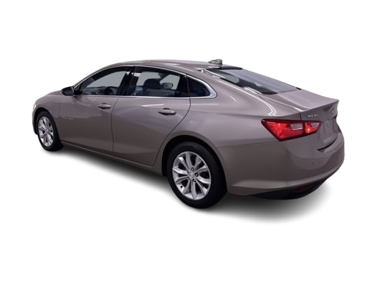 2023 Chevrolet Malibu LT 4