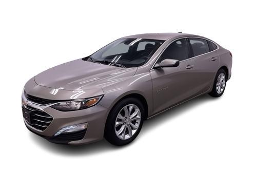2023 Chevrolet Malibu LT 17