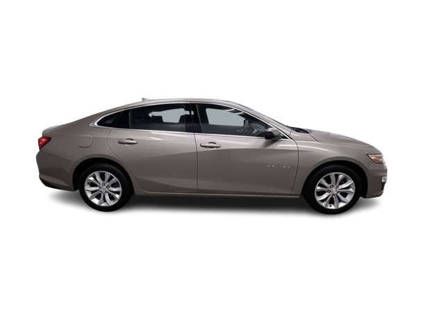 2023 Chevrolet Malibu LT 20