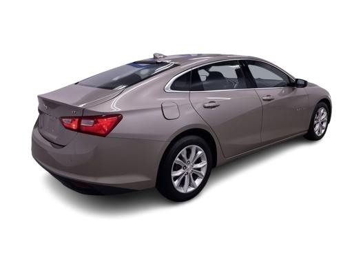 2023 Chevrolet Malibu LT 19