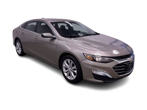 2023 Chevrolet Malibu LT 16
