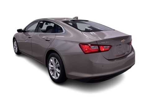 2023 Chevrolet Malibu LT 18