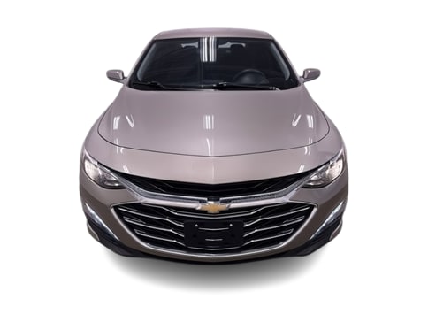 2023 Chevrolet Malibu LT 5