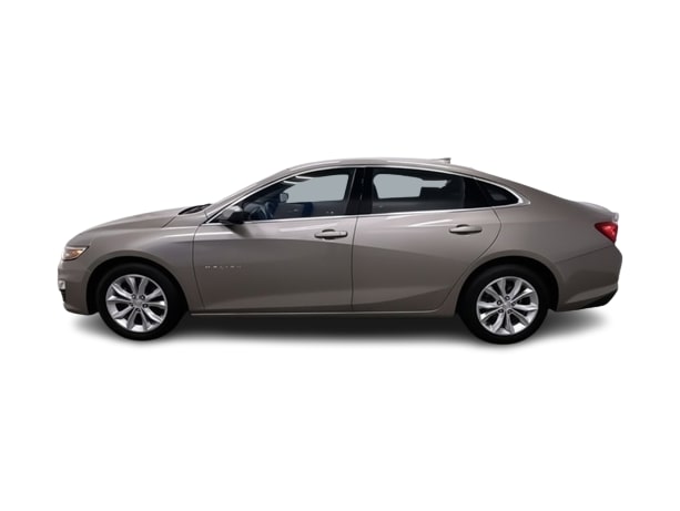 2023 Chevrolet Malibu LT 3