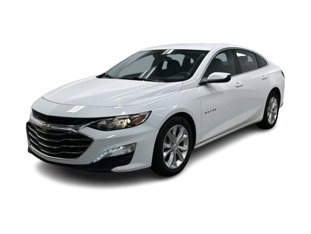 Used 2023 Chevrolet Malibu 1LT with VIN 1G1ZD5ST8PF205386 for sale in Casper, WY