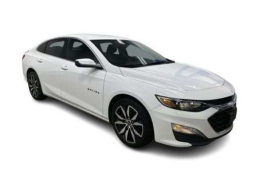 Thumbnail: 2022 Chevrolet Malibu - 15