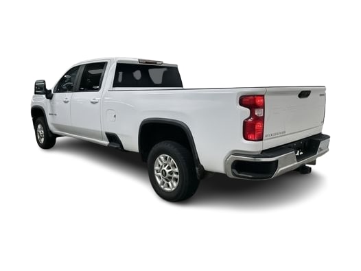 Thumbnail: 2021 Chevrolet Silverado 2500 - 20